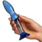 Chrystalino Gallant Glazen Dildo