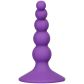baseks Beaded Beginners Buttplug