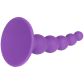baseks Beaded Beginners Buttplug