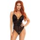 Leg Avenue Kanten Teddy