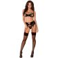 Avanua Hessa Jarretel Set