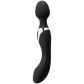 Sinful Curvy Double Pleasure Oplaadbare Magic Wand