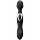 Sinful Curvy Double Pleasure Oplaadbare Magic Wand