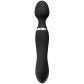 Sinful Curvy Double Pleasure Oplaadbare Magic Wand