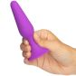baseks Slim Buttplug Small