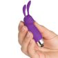 baseks Teasing Rabbit Vibrator