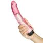 baseks Multispeed Realistische Vibrator