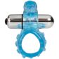 baseks Vibrerende Cockring Sleeve