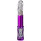 baseks Anal Oplaadbare Tarzan Vibrator