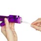 baseks Anal Oplaadbare Tarzan Vibrator
