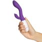 baseks Curvy Beginner Rabbit Vibrator
