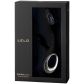 LELO Soraya Wave Oplaadbare Rabbit Vibrator