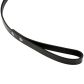 obaie Classic Leren Riem