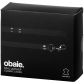 obaie Classic Leren Riem