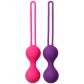 baseks Kegelballen Training Set