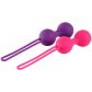baseks Kegelballen Training Set