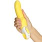 Satisfyer Vibes Yummy Sunshine Vibrator