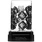 TENGA Crysta Block