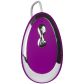 baseks Rabbit Tickler en Vibratie Ei met Afstandsbediening