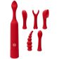 iVibe IQuiver Vibratorset