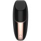 Satisfyer Love Triangle Luchtdruk Vibrator met App