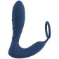 You2Toys Vibrerende Prostaatstimulator met Penisring