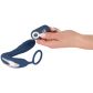 You2Toys Vibrerende Prostaatstimulator met Penisring