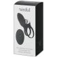 Sinful Melt Koppels Vibrerende Cockring met Afstandsbediening