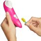ROMP Shine Luchtdruk Vibrator