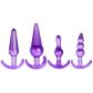 baseks Booty Buttplug Training Set