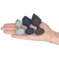 Amaysin Trio Buttplug-set