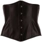 Cottelli Open Cup Zwarte Corsage