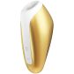 Satisfyer Love Breeze Luchtdruk Vibrator