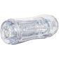 MR.MEMBR Edge Clear Masturbator