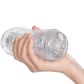MR.MEMBR Climax Clear Masturbator