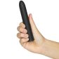 Sinful Thrill Bullet 10 Funktions Vibrator Opladelig
