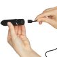 Sinful Silky Bullet 10 Funktions Vibrator Opladelig