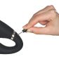 Strap U Mighty Rider Vibrerende Strap-on