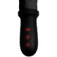Master Series 8X Auto Pounder Thrusting Dildo