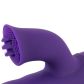 Sweet Smile Thrusting Rabbitvibrator