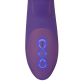 Sweet Smile Thrusting Rabbitvibrator