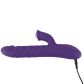 Sweet Smile Thrusting Rabbitvibrator