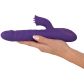 Sweet Smile Thrusting Rabbitvibrator