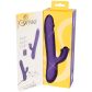 Sweet Smile Thrusting Rabbitvibrator