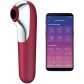 Satisfyer Dual Love Clitorisstimulator