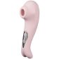 Tracy's Dog P. Cat Luchtdruk Vibrator