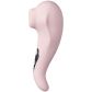 Tracy's Dog P. Cat Luchtdruk Vibrator