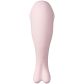 Tracy's Dog P. Cat Luchtdruk Vibrator