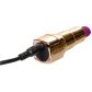 Bad Bitch Lipstick Vibrator
