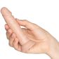 Willie City Realistische Dildo met Zuignap 13 cm